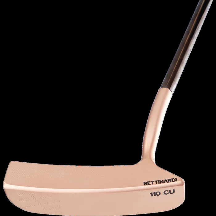 110CU Copper FCB Putter
