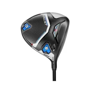 12° Driver for Left-Handed Women Aerojet Max Graphite