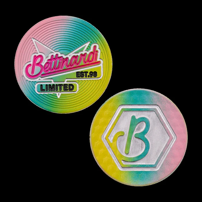 1950s 303SS Ball Marker