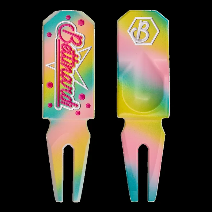 1950s 303SS Divot Tool