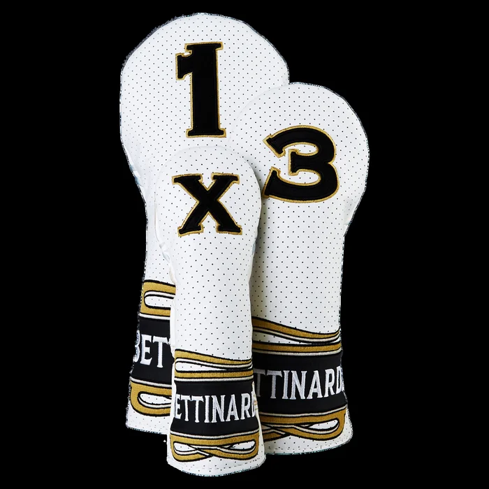 2019 Portrush Major Club Set