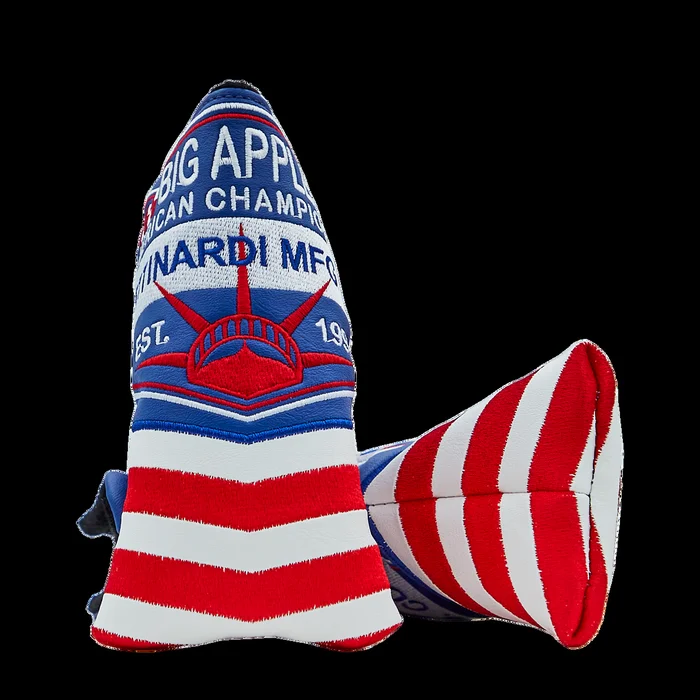 2020 American Championship Headcover