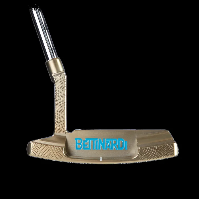 2020 BB8.1 Tiki Putter