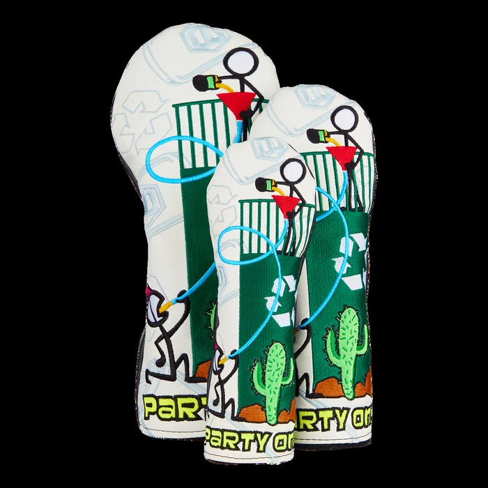 2020 Party On! Club Set