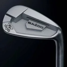 2024 Baldo TT Forged Iron DC Tour Satin 5-PW ( 6pcs )