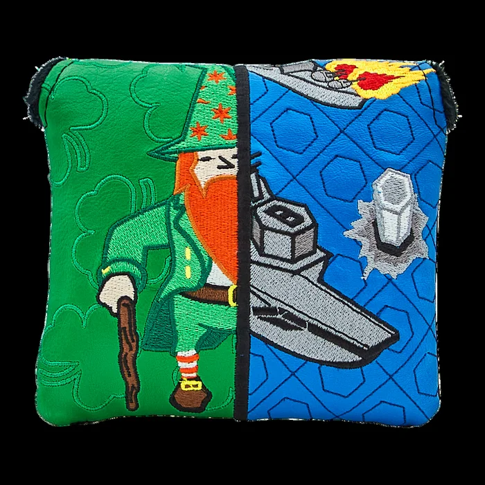 3-piece Mashup Mallet