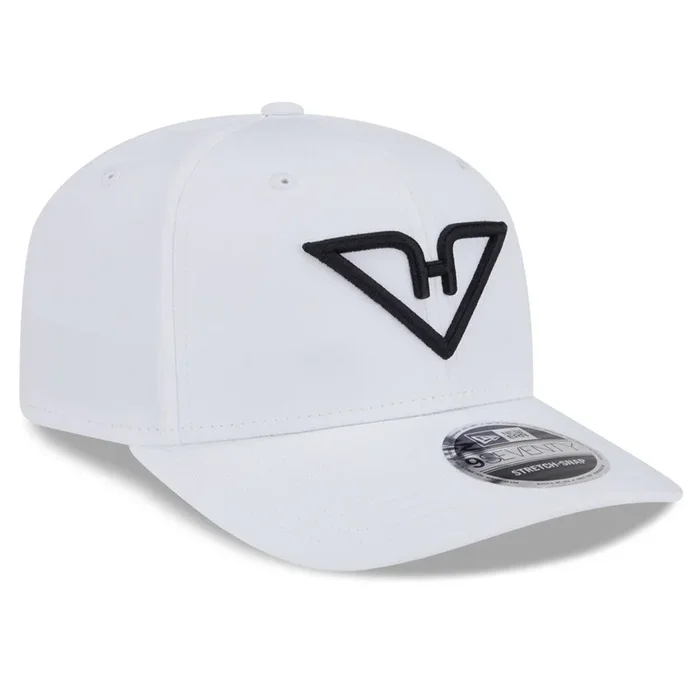 “Liv Golf” Hyflyers GC White Hat