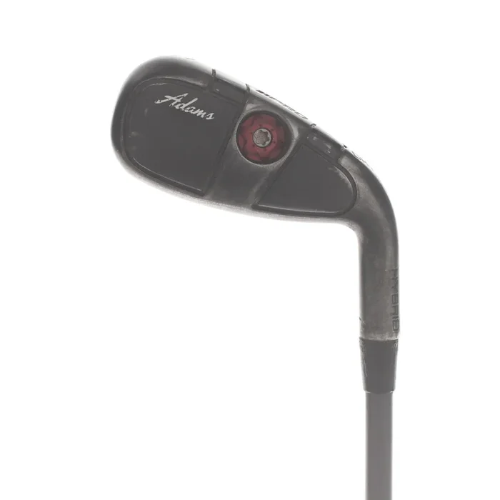 Adams Pro DHY Graphite Mens Right Hand 3 Iron Stiff – Aldila Tour ATX85H 2.5