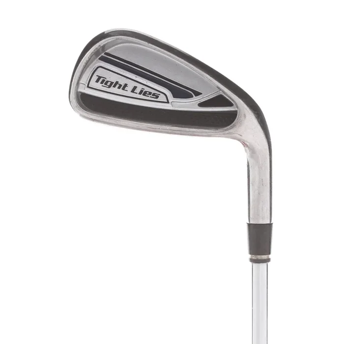 Adams Tight Lies Steel Mens Right Hand 5 Iron Uniflex – True Temper Performance Steel