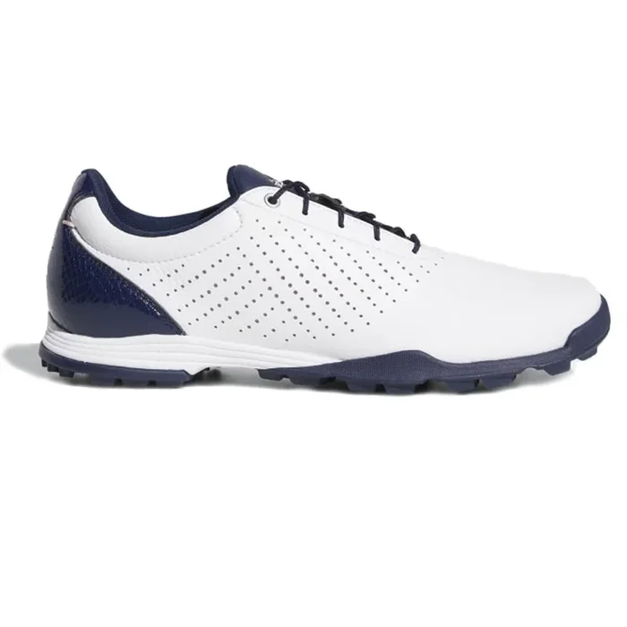 adidas Adipure SC Ladies Shoes – White/Navy