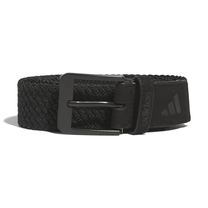 adidas Braided Golf Belt HS5560