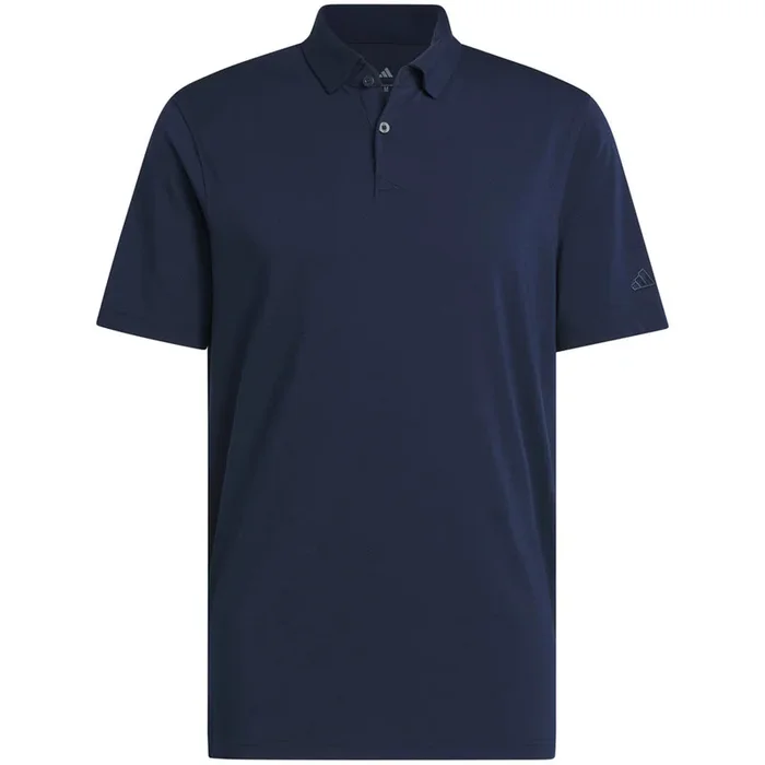 adidas Go-To Polo Shirt – Collegiate Navy