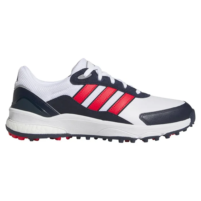 adidas Men’s SW5540 Spikeless Golf Shoes