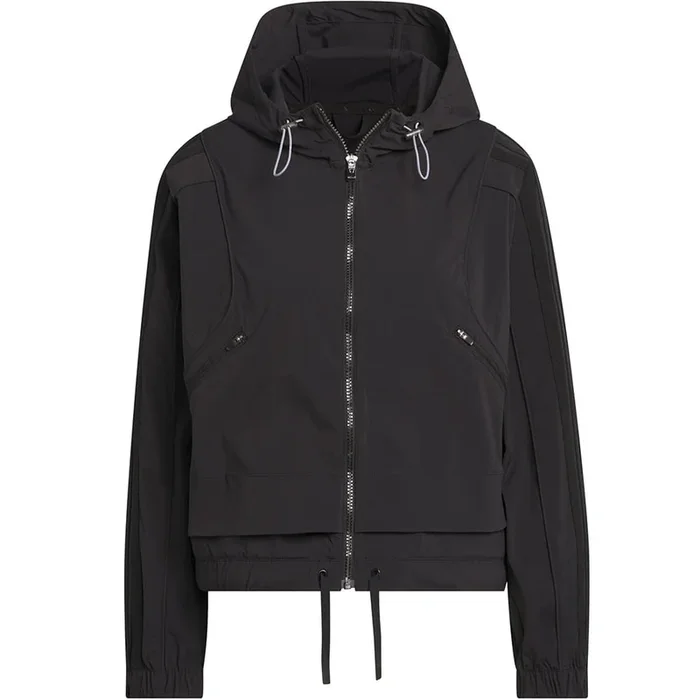 adidas Women’s Beyond Hooded Jacket