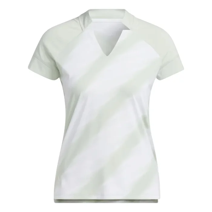adidas Women’s HEAT.RDY Polo