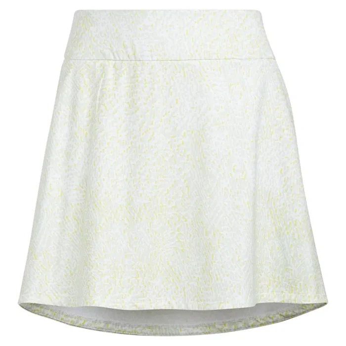 adidas Women’s Printed Frill Skirt