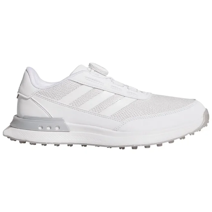 adidas Women’s S2G BOA 25 Spikeless Golf Shoes