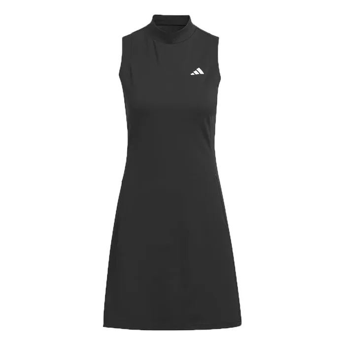 adidas Women’s Ultimate365 Rib Knit Dress