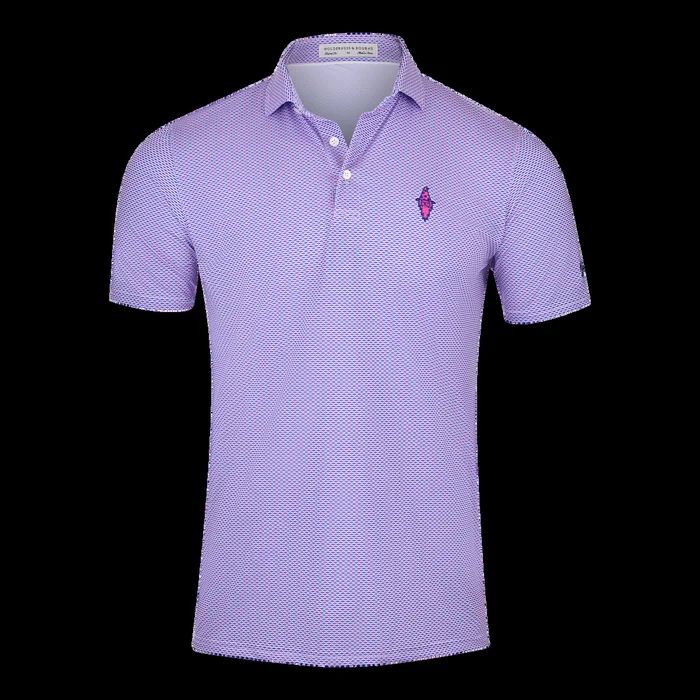 Airstrike 2024 Bettinardi Holderness & Bourne Wizard Davis Polo