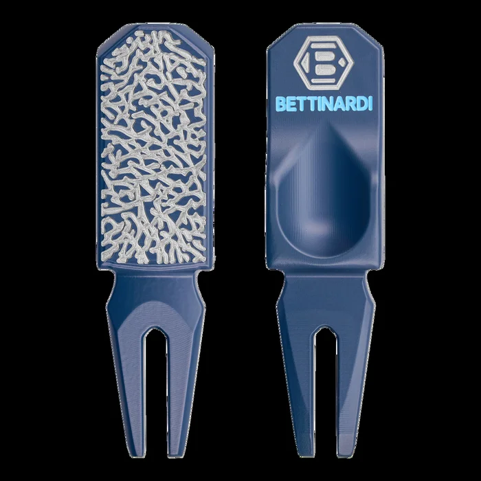 American Championship 2024 Blue Heaven Divot Tool