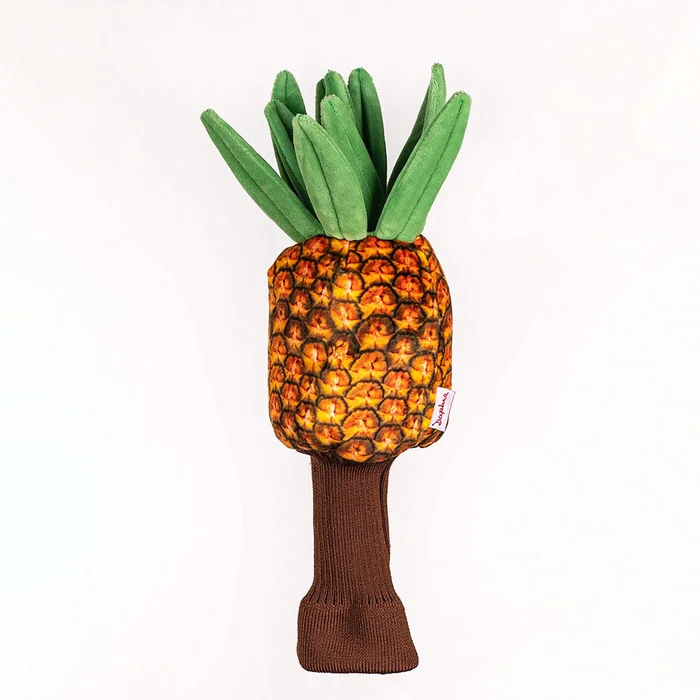 Ananas Driver Daphne Headcover