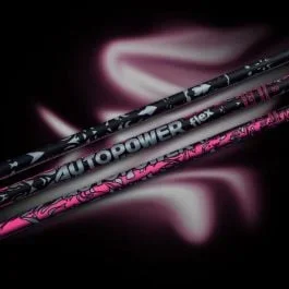 AutoPower Flex Fairway Wood Shaft