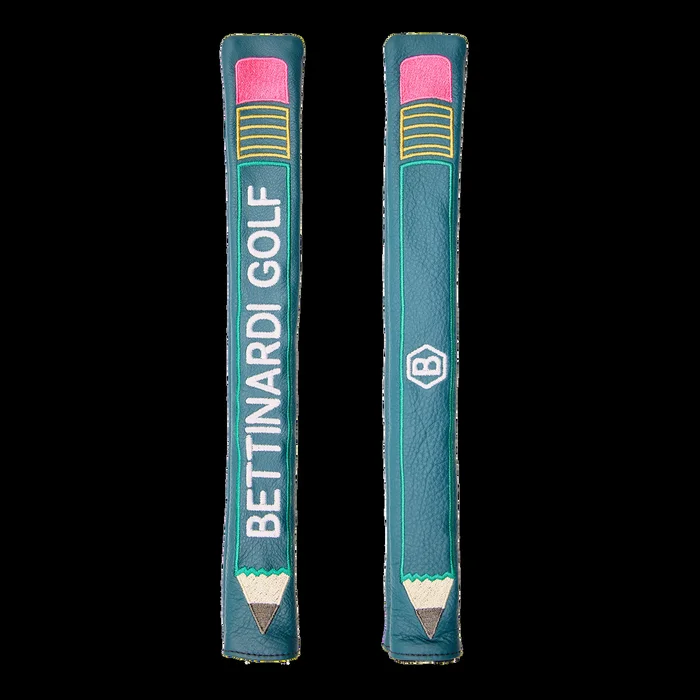 Back to School Alignment Stick Cover