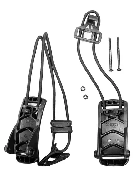 Bag Boy Nitron Part – Upper Bag Rest BBP53418