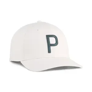 Baseball cap Heritage P