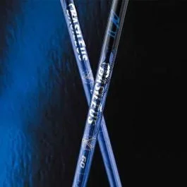 Basileus α Alpha II Shaft