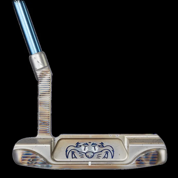 BBZero Tri DASS Fat Cat