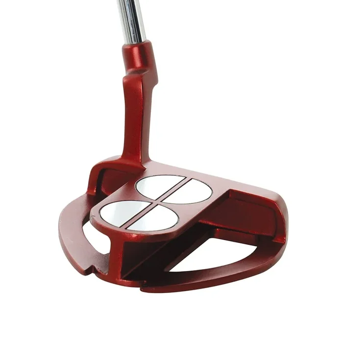 Ben Sayers XF Red Putter NB4