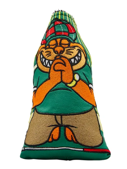 Bettinardi American Championship Saving Grace Fat Cat Ltd Blade Putter Cover