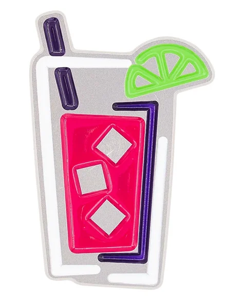 Bettinardi Transfusion Drink Ball Marker