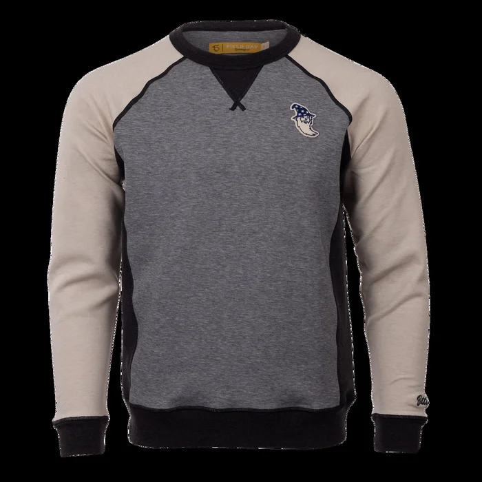 Bettinardi x Field Day Sporting Co. Wizard Runboy Hynds Crewneck