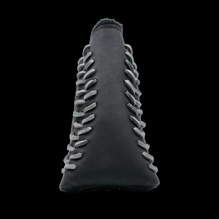 Bettinardi x Rawlings Genuine Horween Leather Black Blade Putter Headcover