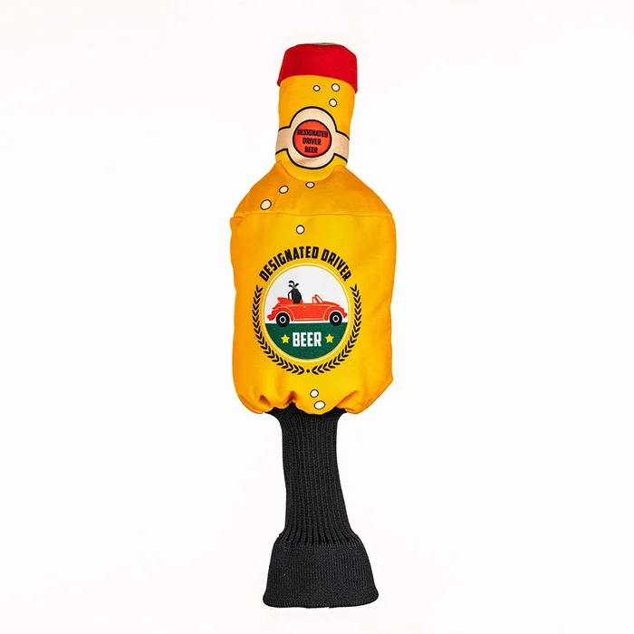 Bierflasche Driver Daphne Headcover