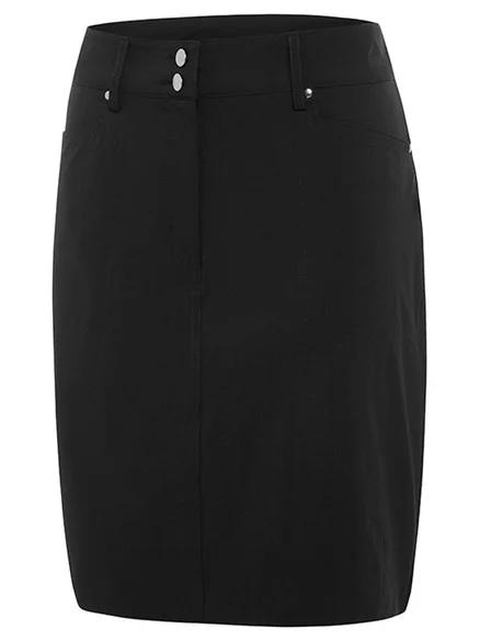 Birdee Sport Ultima Skort – Black