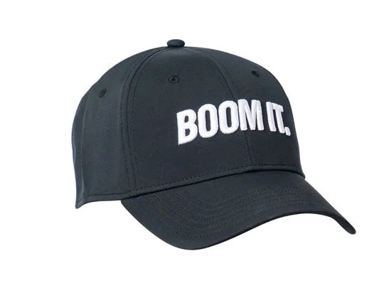 Bridgestone Men’s Boom It Golf Hat