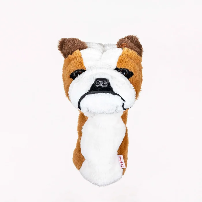 Bulldogge Driver Daphne Headcover