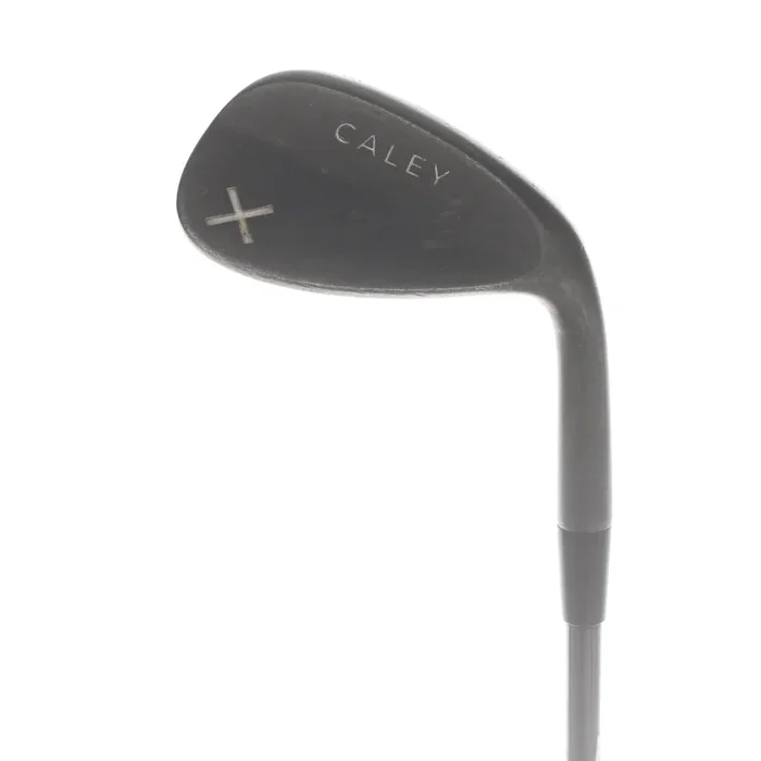 Caley X Graphite Mens Right Hand Sand Wedge 56* Wedge – Caley