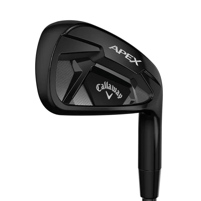 Callaway Apex 21 Black Iron Set Right-Handed