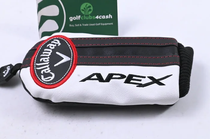 Callaway Apex Hybrid Headcover