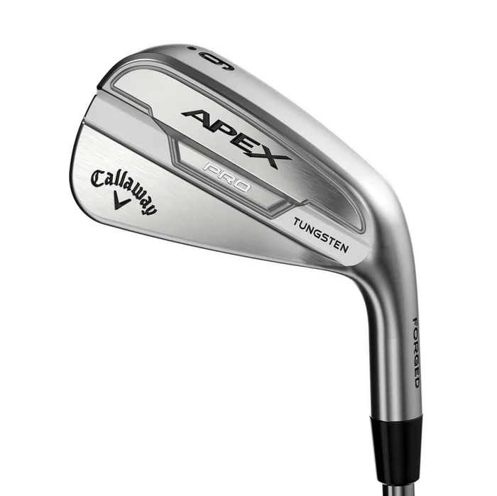 Callaway Apex Pro 21 Iron Set (Right-Handed)