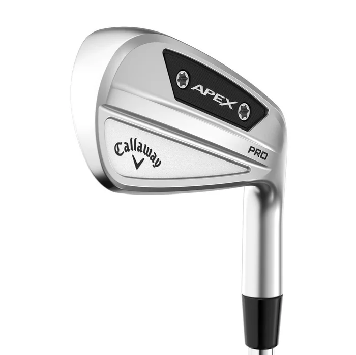 Callaway Apex Pro Iron Set (Right-Handed)