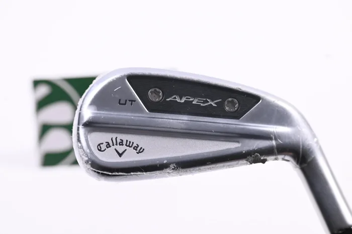 Callaway Apex UT 24 #3 Hybrid / 20 Degree / Stiff Flex Dynamic Gold MID 115 S300