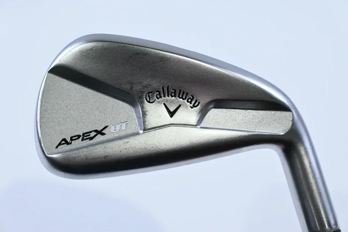 Callaway Apex UT #4 Iron / 24 Degree / X-Flex N.S.Pro Modus3 Tour 120