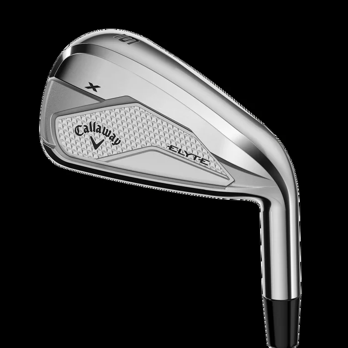 Callaway Elyte X Individual Irons – Graphite – Free Custom Options