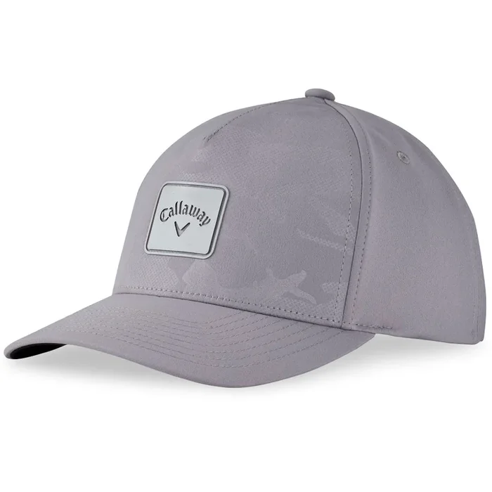 Callaway Favourite Track Cap – Grey