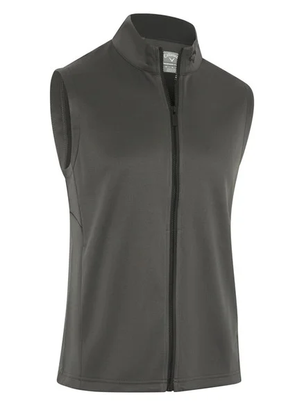 Callaway High Gauge Vest – Asphalt